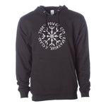 THOR Wholesale - Power Gym Kopavogur - Unisex Hoodie
