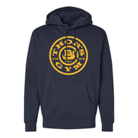 THOR Wholesale - 505KG - Unisex Hoodie