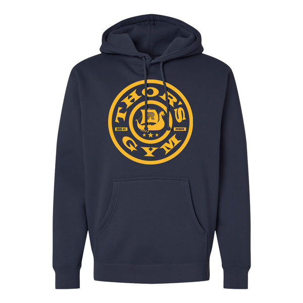 THOR Wholesale - 505KG - Unisex Hoodie