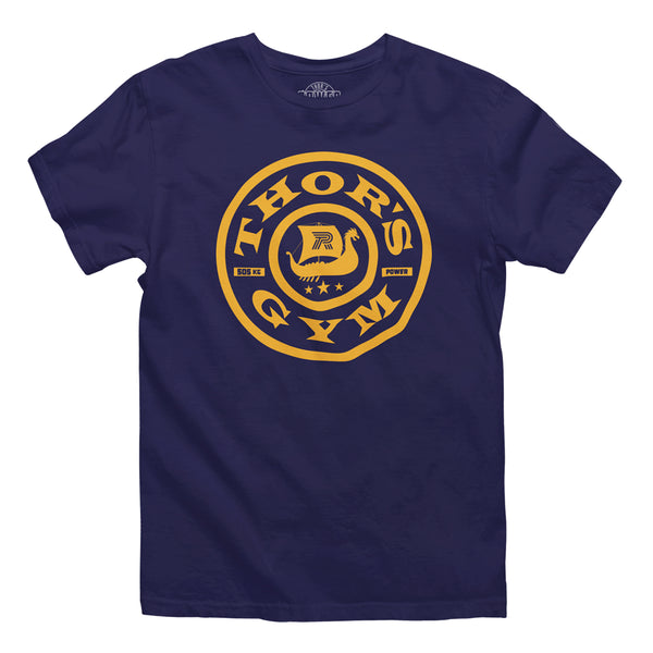 THOR Wholesale - 505KG - Unisex Blend T-Shirt