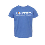 United Med Supply -  Toddler T-Shirt