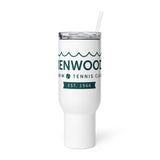 Kenwood - KSTC - 40oz Travel mug