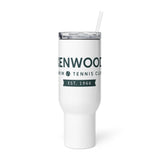 Kenwood - KSTC - 40oz Travel mug