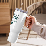 Kenwood - KSTC - 40oz Travel mug