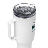 Kenwood - KSTC - 40oz Travel mug