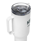 Kenwood - KSTC - 40oz Travel mug