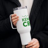 Kenwood Crocs - KSTC - 40oz Travel mug
