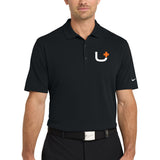 MISC - United Med - Unisex Polo