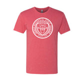 UM Pint House - Crest Seal - Unisex T-shirt