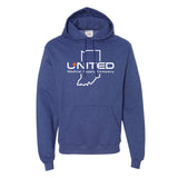 United Med IN - Champion Unisex Hoodie