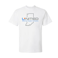 United Med IN - Unisex American Apparel T-Shirt