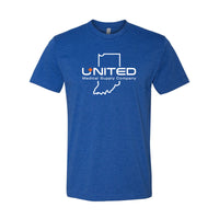 United Med IN - Unisex T-Shirt