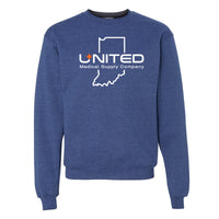 United Med IN - Champion Sweatshirt