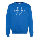 United Med IN - Champion Sweatshirt