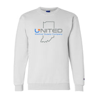 United Med IN - Champion Sweatshirt