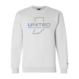 United Med IN - Champion Sweatshirt