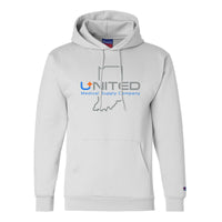 United Med IN - Champion Unisex Hoodie