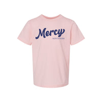 Mercy Sports - Youth Tee
