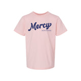 Mercy Sports - Youth Tee
