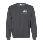 Hot Mess - Pocket - Unisex Soft Blend Sweatshirt