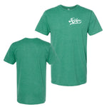 Hot Mess - Pocket Logo - Unisex Soft Blend T-shirt