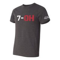 UM Pint House - Urban's 7-OH - Unisex T-shirt