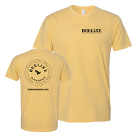 Beeline - NPOL - Unisex Blend T-Shirt