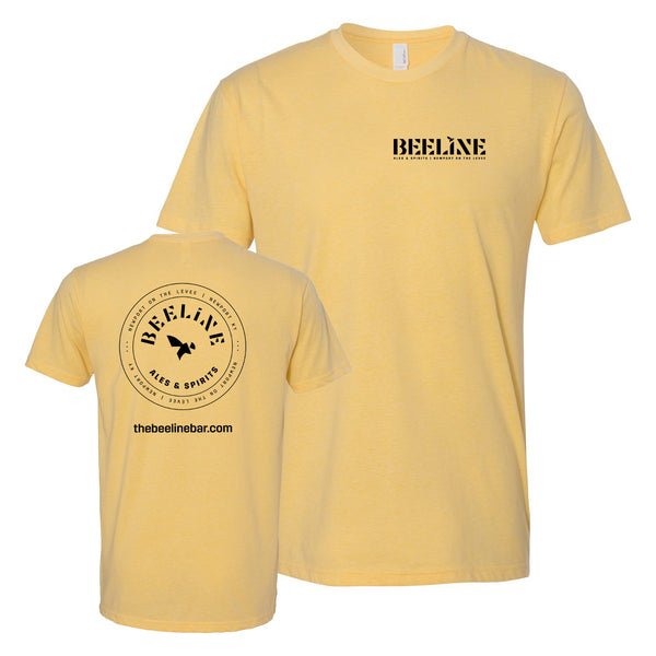 Beeline - NPOL - Unisex Blend T-Shirt