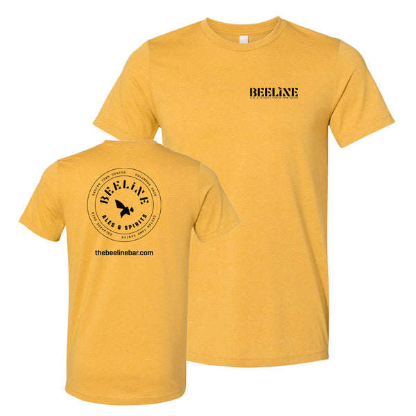 Beeline - Easton - Unisex Blend T-Shirt