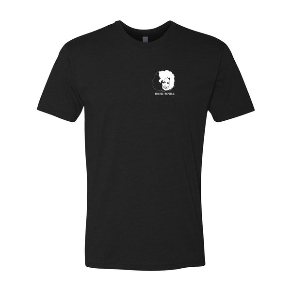 Bristol DOLLY - Unisex Soft T-Shirt