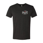 Bristol Republic - Pocket Logo - Unisex Blend T-Shirt