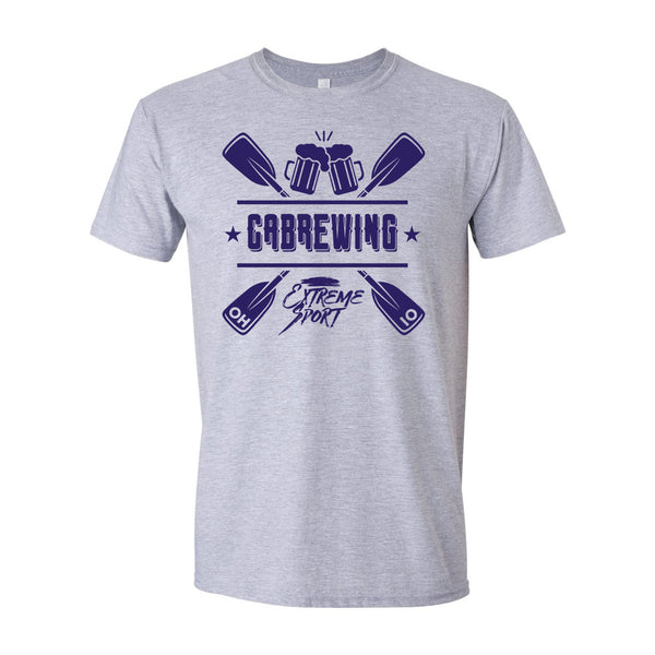 Cabrewing - Raby Hardware - Unisex T-Shirt