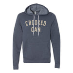 Crooked Can Old School Athletic - Unisex Hoodie