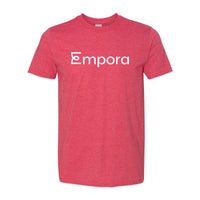 Empora Title - Unisex Blend T-Shirt
