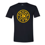 THOR Wholesale - 501KG - Unisex Blend T-Shirt