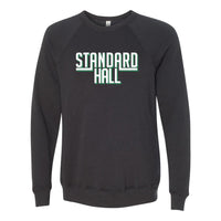 Standard Hall - Soft Unisex Sweatshirt