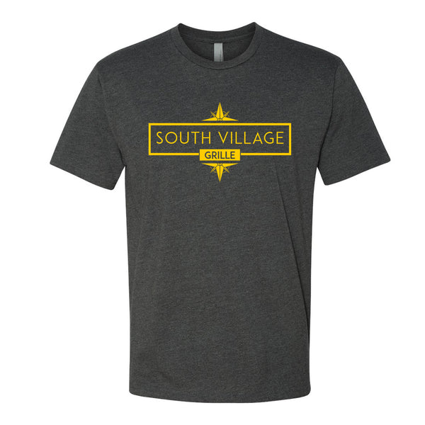 WS South Village Grill - Unisex Blend T-Shirt