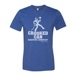 Crooked Can Highstepper Unisex Blend T-Shirt