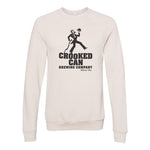 Crooked Can Highstepper Unisex Crewneck