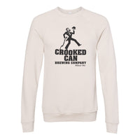 Crooked Can Highstepper Unisex Crewneck