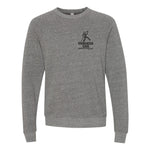 Crooked Can Pocket Highstepper Unisex Crewneck