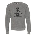 Crooked Can Highstepper Unisex Crewneck