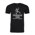 Crooked Can Highsteper Unisex Blend T-Shirt