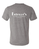 Estelle's Unisex Crew Tee (Grey)