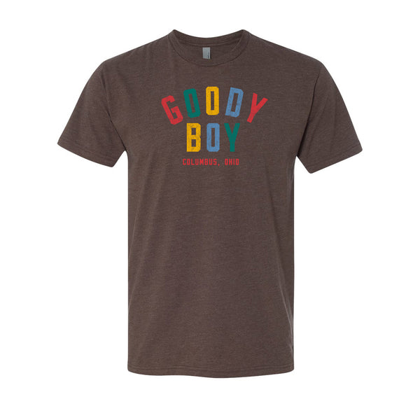 Goody Boy - Funtime - Men's Soft Blend T-Shirt