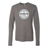 Human Form Fitness Unisex Long sleeve T-Shirt
