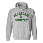 Mohican Country - Raby Hardware - Unisex Hoodie