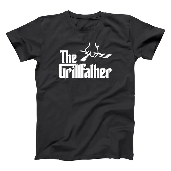 The Grillfather - Raby Hardware - Unisex T-Shirt