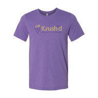 Krushd Kitchen - Unisex Blend T-Shirt