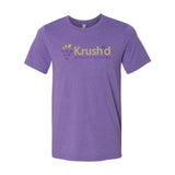 Krushd Kitchen - Unisex Blend T-Shirt